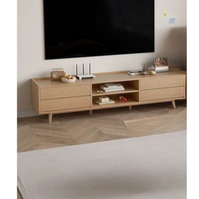 QandAHome-Austin TV Stand