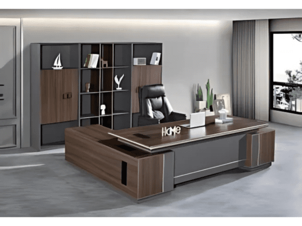 Milano Executive Office Desk