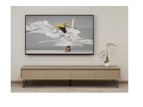 Luna Modern TV Stand