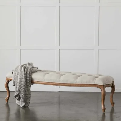 QandAHome-Olivia Bench