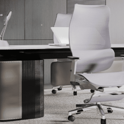 QandAHome-Swift Premium Recliner Office Chair