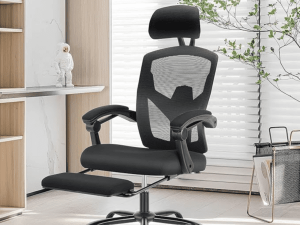 Ergonomic Recliner Office Chair