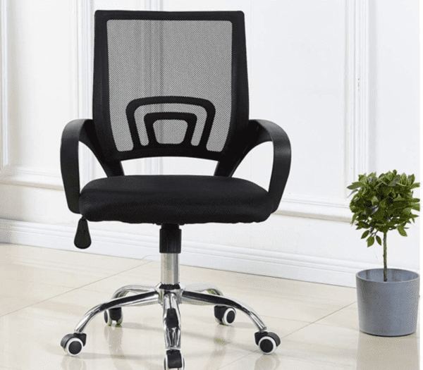 Budget Mesh Back Office Chair