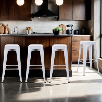 QandAHome-Brooklyn Barstool