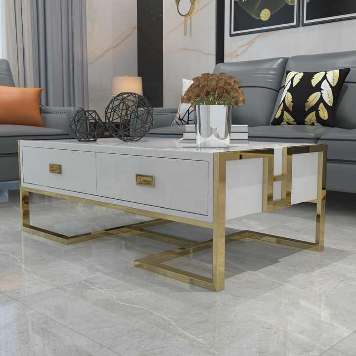 QandAHome-Allana Coffee Table