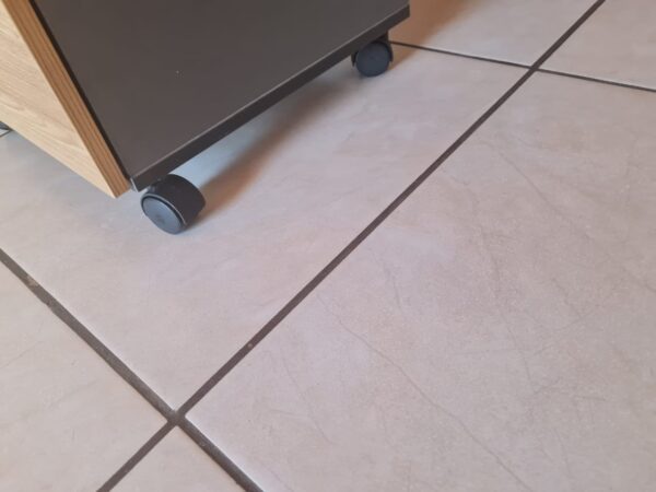 Mobile Office Pedestal - Image 4