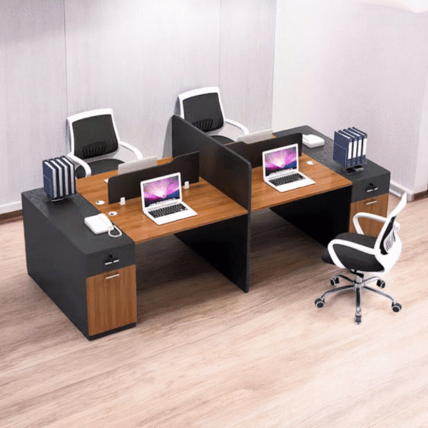 Brownie Workstation