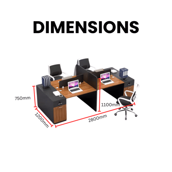 Brownie Workstation - Image 2