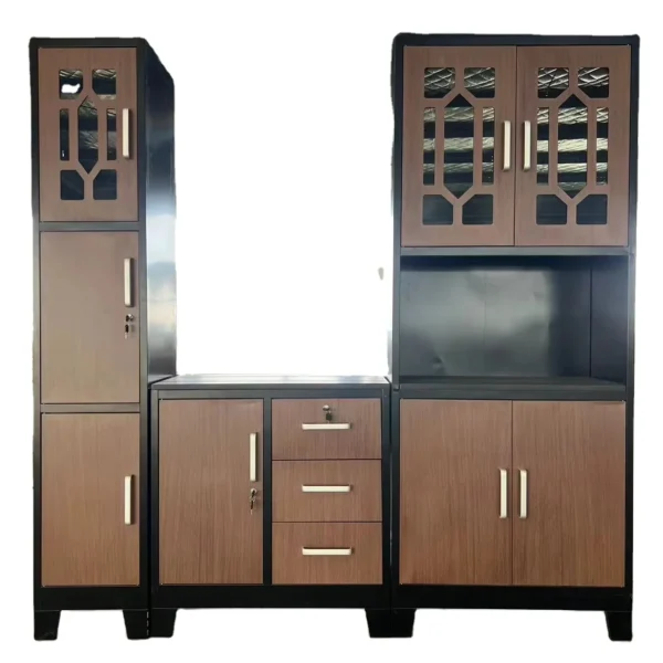 Metal  Kitchen Unit - Image 2
