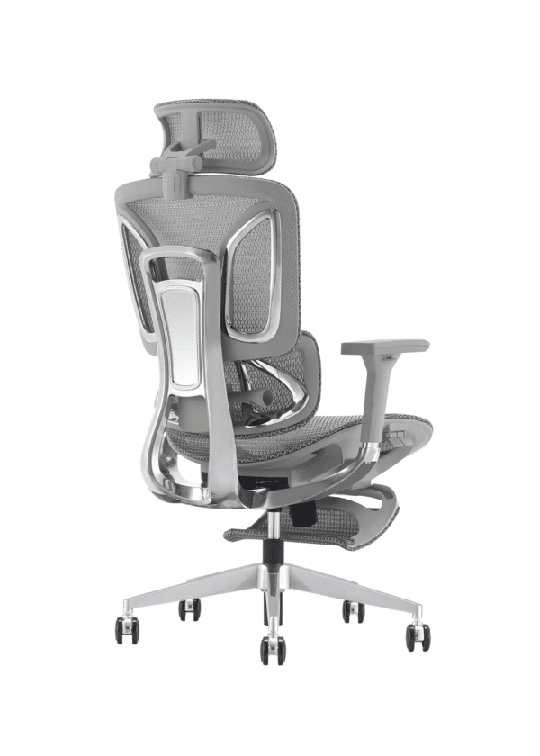 Atkin Ergonomic Office Chair - Image 4