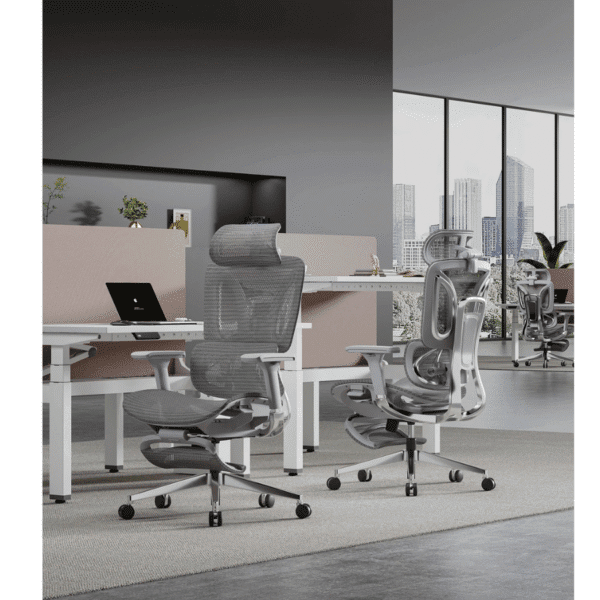 Atkin Ergonomic Office Chair