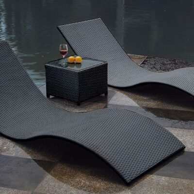 QandAHome-Riveira Sunlounger