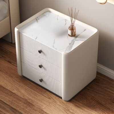 QandAHome-Echo Nightstand