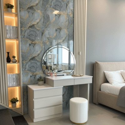 QandAHome-Kyala Dressing Table