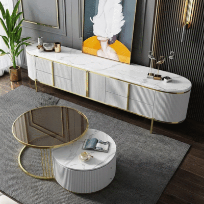 QandAHome-Donna Lounge Set