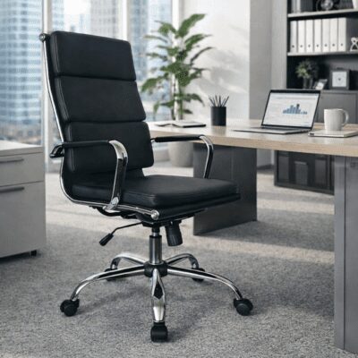 QandAHome-Vadah Office Chair