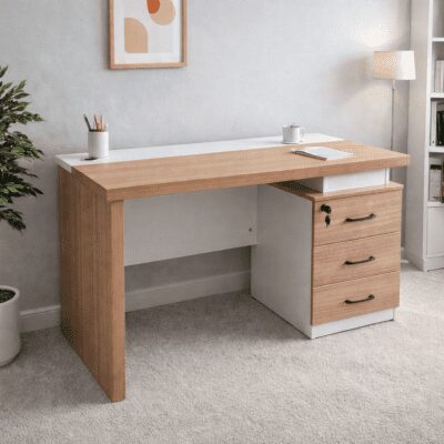 QandAHome-Aurora Elite Desk