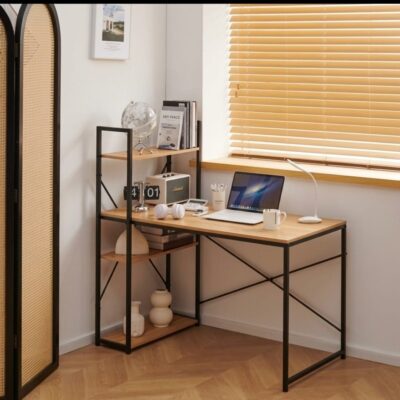 QandAHome-Sydney 1.2m Home office workstation