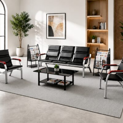 QandAHome-Horizon Reception Set