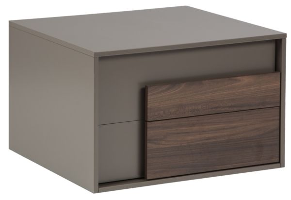 QandAHome – Verona Luxe Bedside Table - Image 2