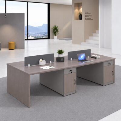 QandAHome – Chasty Office Workstation