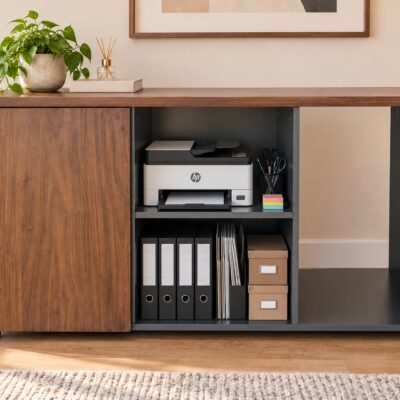 QandAHome – Norwood Executive Table